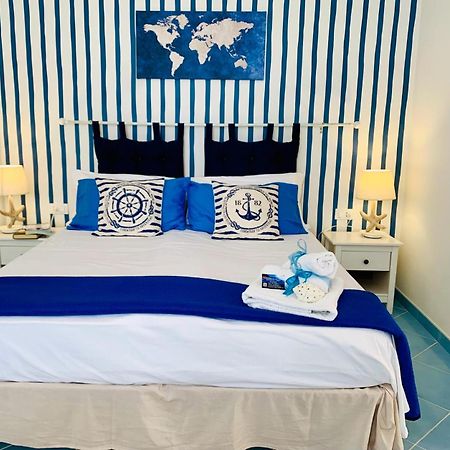 Le Calette Marettimo Hotel Eksteriør billede