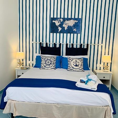 Le Calette Marettimo Hotel Eksteriør billede