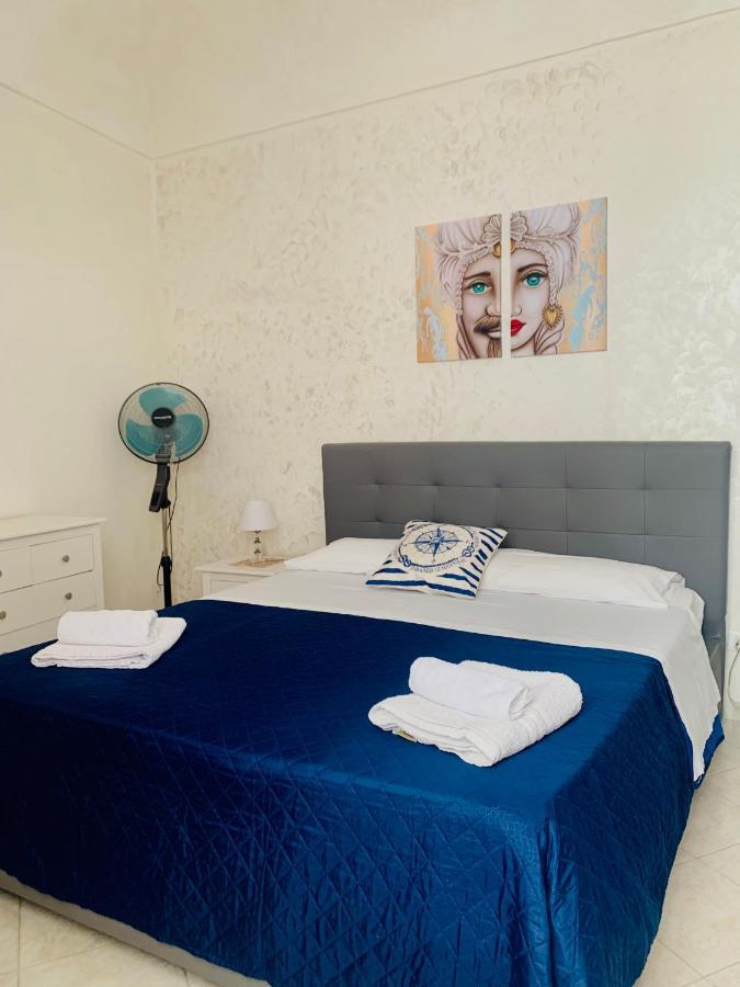 Le Calette Marettimo Hotel Eksteriør billede
